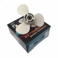 GL Marine Hidea/Yamaha 25-30HP, Винт гребной, 9 7/8*13 алюминий